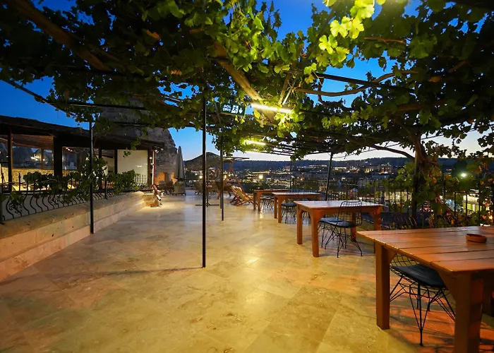 Paradise Cappadocia 2* Goreme