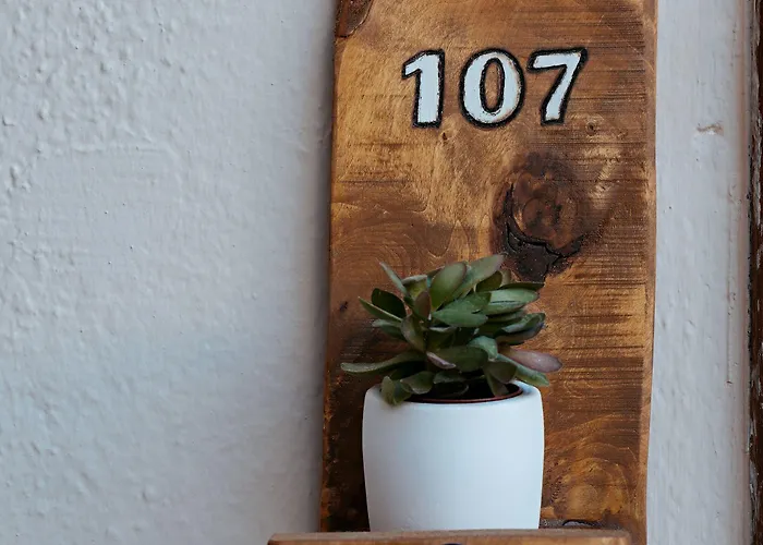 Inn Paradise Cappadocia 2*