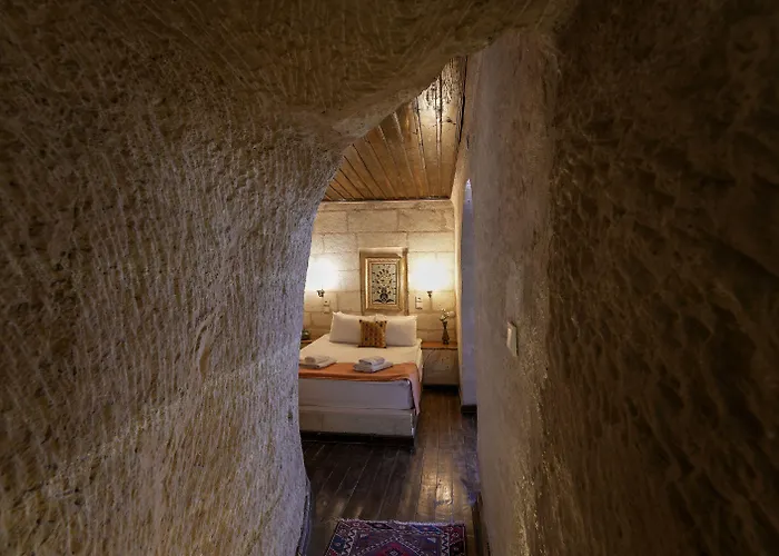 Paradise Cappadocia 2* Goreme