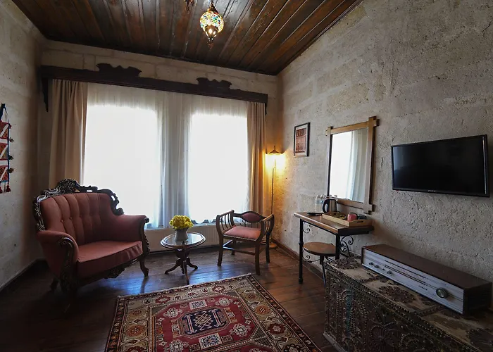 Paradise Cappadocia Inn 2*