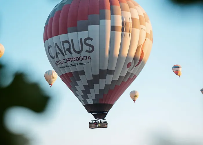 Paradise Cappadocia Inn