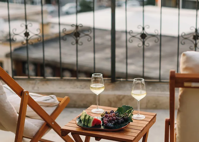 Paradise Cappadocia Inn 2*