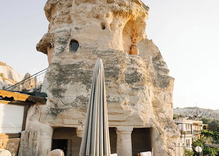 Paradise Cappadocia Inn 2*