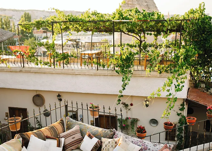 Paradise Cappadocia Inn