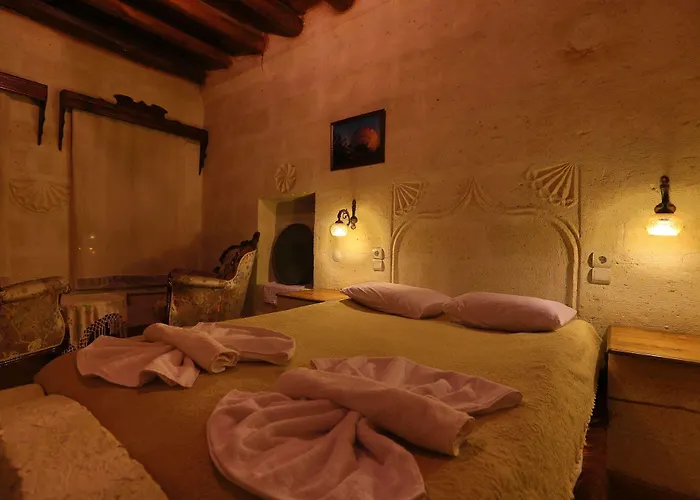 Fogadó Paradise Cappadocia