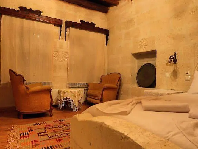 Paradise Cappadocia Fogadó 2*